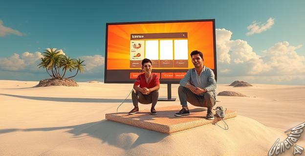 Rubén Torres es el concursante salvado