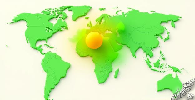 China genera más de una cuarta parte de su electricidad con energía solar y eólica