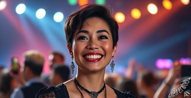 La ruptura se produjo después de completar su transición a mujer