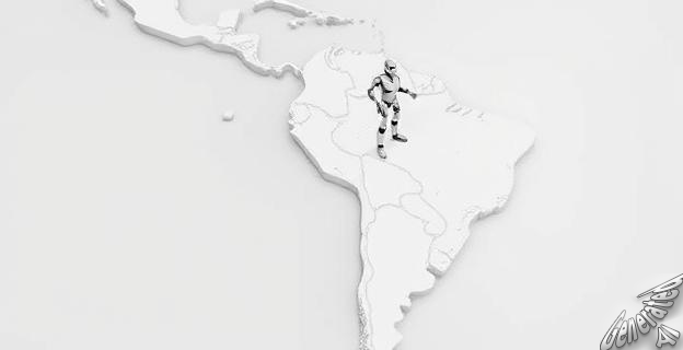 Uruguay es el tercer país en el Índice Latinoamericano de Inteligencia Artificial