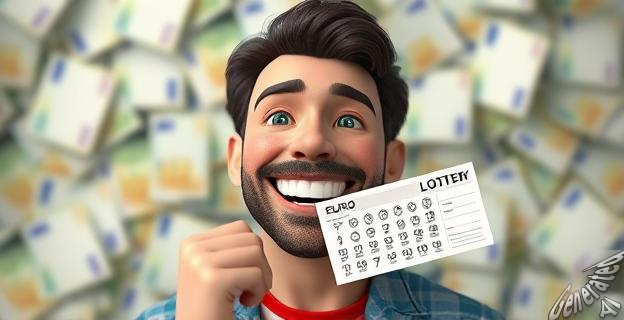 El ganador recibirá 2.444.787,44 euros