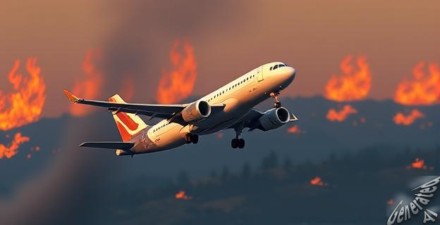 Las aerolíneas están cobrando más de 300 euros por billete