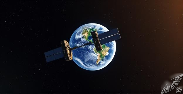 AST SpaceMobile invertirá U$ 1,5 mil millones para lanzar entre 45 y 60 satélites