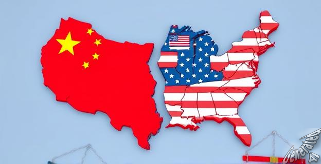 Aranceles del 100% a las importaciones de China