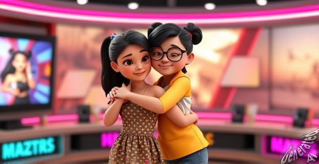 El reencuentro fue muy correcto y profesional