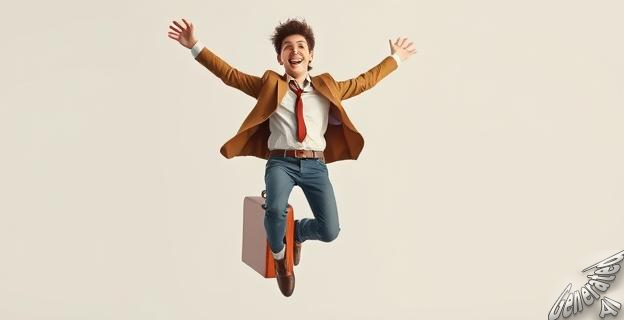 La generación Z abandona empleos para aprender y crecer más rápido