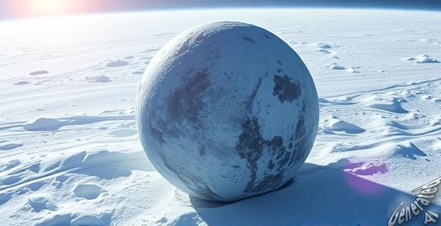 Makemake tiene metano en fase gaseosa