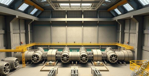 La presa más alta del mundo tiene 182 metros de altura y puede almacenar 17,07 millones de metros cúbicos de agua