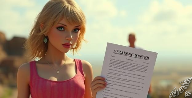 Taylor Swift ha obtenido una orden de alejamiento temporal contra Brian Jason Wagner