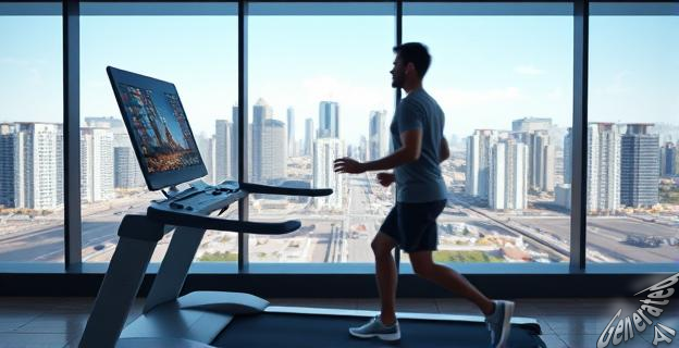 Precision Run y TRX Yoga son algunas de las clases de moda en los grandes gimnasios