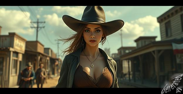 La Prostituta Asesina de Valentine es una asesina en serie que puede engañar a los jugadores para que la ayuden