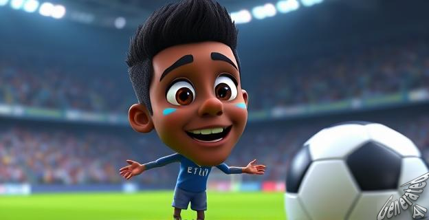 La cesión de Endrick costaría 4,5 millones de euros