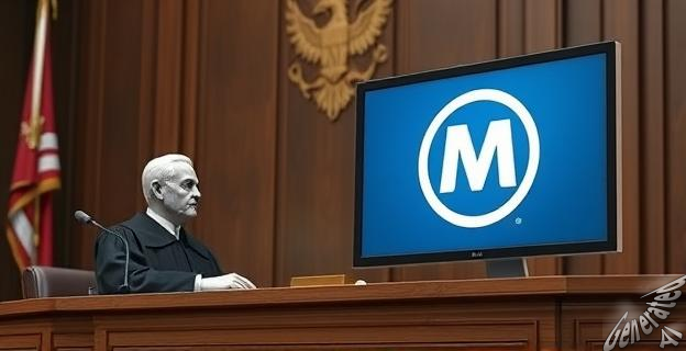 La prensa española solicita una indemnización de más de 550 millones de euros a Meta