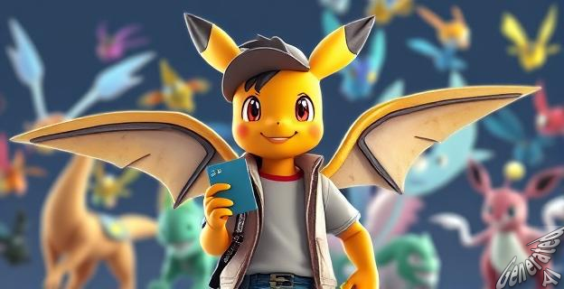 Algunos jugadores están vendiendo Pokémon shiny a precios de hasta 300 dólares
