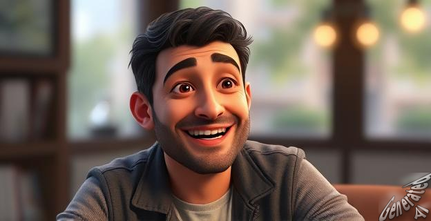 Aynen, Aynen es una serie turca con episodios de 8 minutos