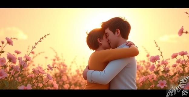 Cuida a tu familia y amigos, son el secreto de tu felicidad