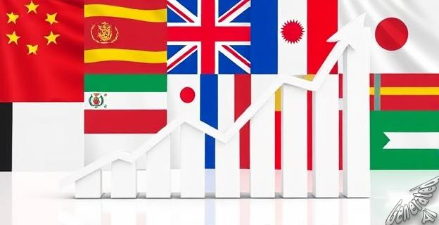 La economía mundial se enfrenta a una ralentización del crecimiento al 2,3% en 2025