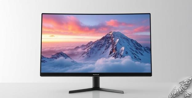 El monitor MSI MAG 272QP QD-OLED X50 tiene una tasa de refresco de 500 Hz y una resolución Quad HD de 2.560 x 1.440 píxeles