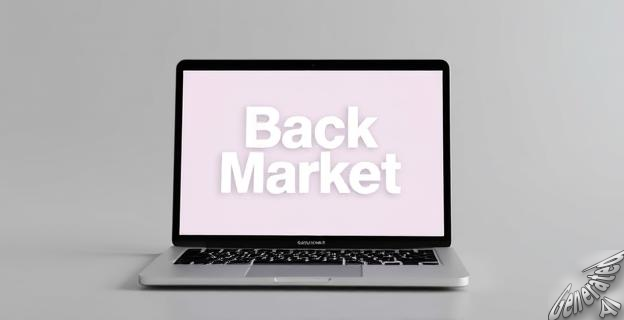 Back Market ofrece el MacBook Pro 13″ (2020, M1) reacondicionado por 583 euros