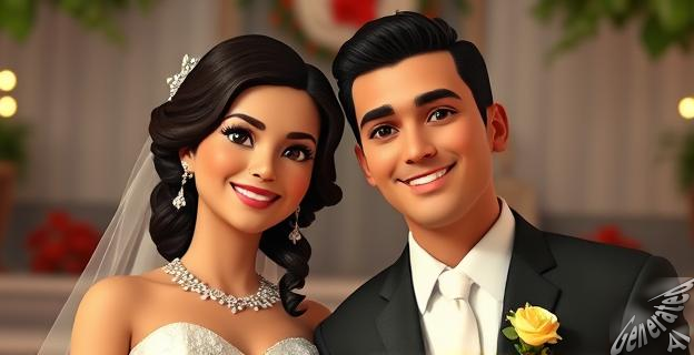 La política devoró su amor