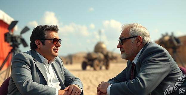 Morricone se sintió molesto con Almodóvar