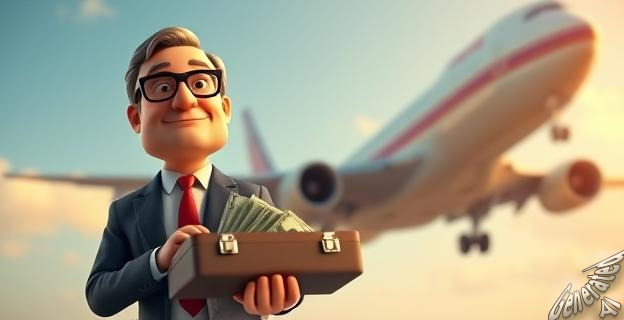 La UCO investiga si el gobierno necesitaba a Hidalgo para aprobar el rescate de Air Europa