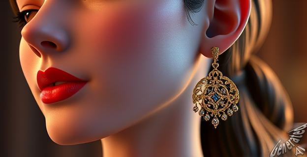 Singularu ha lanzado una colección de joyas inspiradas en la gilda