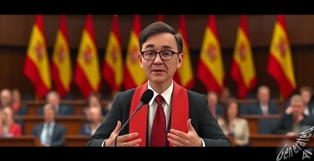 Esther Llamazares acusa a diputados de ser terroristas