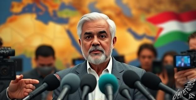 González cuestionó a Hamás sobre por qué no suelta a los rehenes israelíes