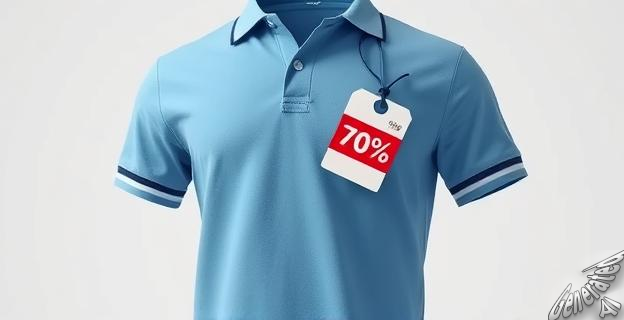 Hasta 70% de descuento en Polo Ralph Lauren