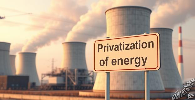 El coste de prolongar la vida útil de las centrales nucleares recae en los productores de energía