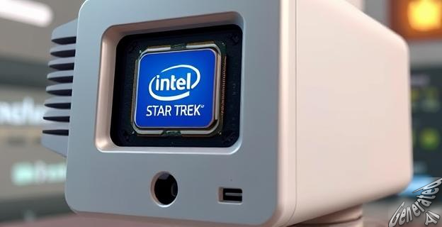El Proyecto Star Trek fue cancelado por temor a dañar la reputación de Apple
