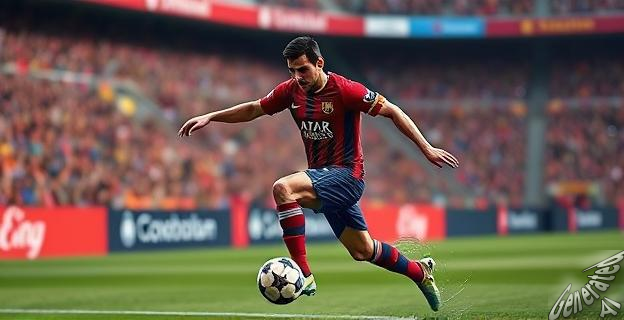 El Barça tiene más margen de mejora que el Real Madrid