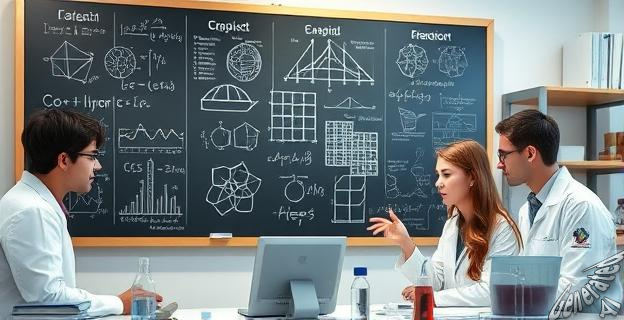 Los equipos con mayor proporción de investigadores sin publicaciones previas generan trabajos más disruptivos y originales