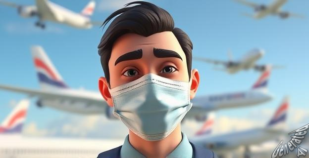 Armengol admitió haberse reunido con Aldama en una reunión sobre Air Europa