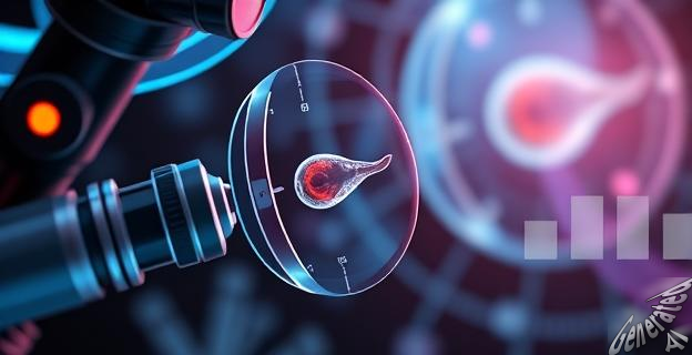 El sistema STAR basado en inteligencia artificial puede recuperar espermatozoides en muestras donde no se detectan