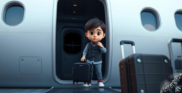 El hijo menor de Juana Rivas debe regresar con su padre a Italia el próximo martes