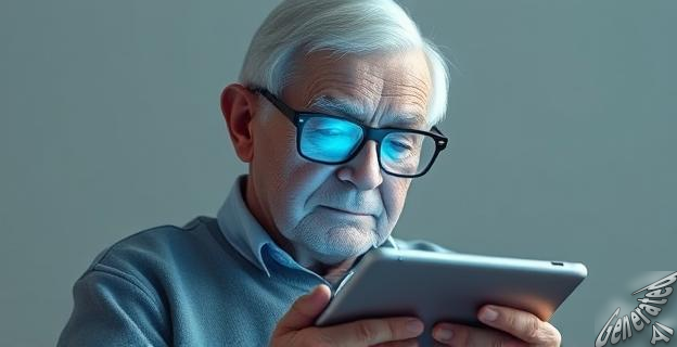 La regla 20-20-20 puede prevenir la fatiga visual