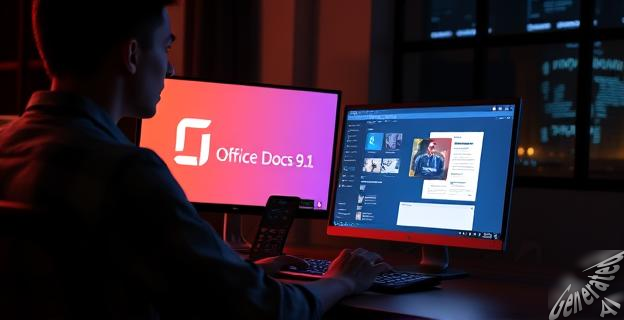 Mejoras en el editor de PDF y hojas de cálculo