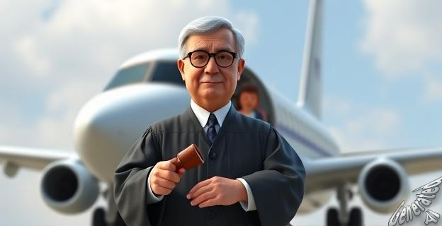 La jueza Sparkle L. Sooknanan ordenó no deportar a diez niños guatemaltecos durante dos semanas