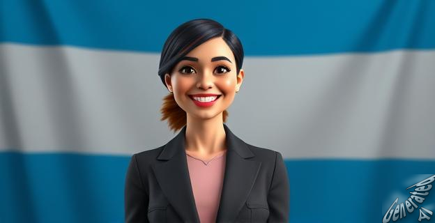 Eva María Carrasco Bañuelos fue designada directora del Colegio Mayor Argentino en Madrid a pesar de no ser argentina
