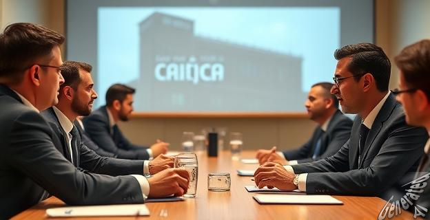 Francisco Reynés sustituirá a Ángel Simón como consejero delegado de CriteriaCaixa