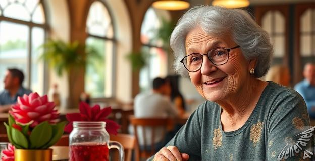 Necesita una abuela española para sentirse plenamente integrada