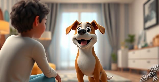 La Ley de Propiedad Horizontal no prohíbe la tenencia de mascotas en pisos alquilados