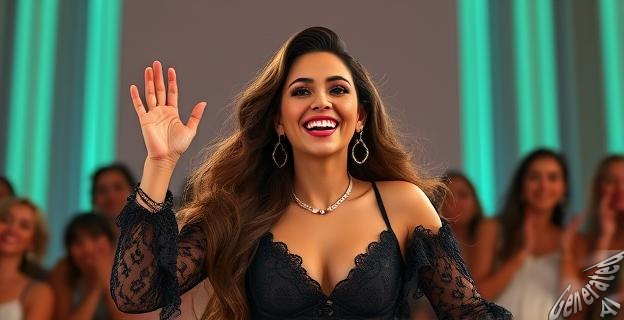 Cedió su premio a Yenesi