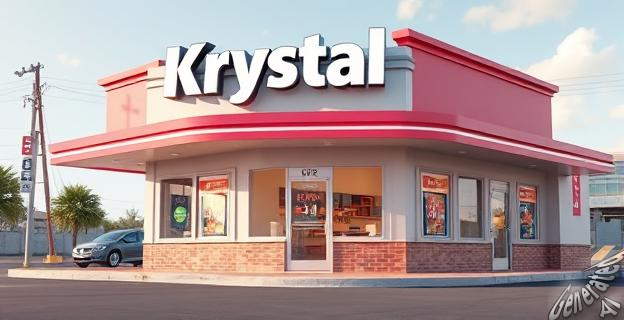 Krystal abrirá más de 200 locales