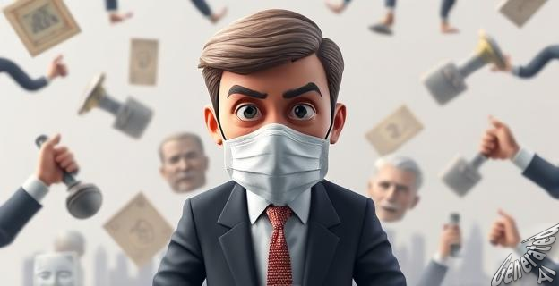 La moción de censura es necesaria para paralizar la actividad parlamentaria y centrar el debate público en los escándalos del Gobierno