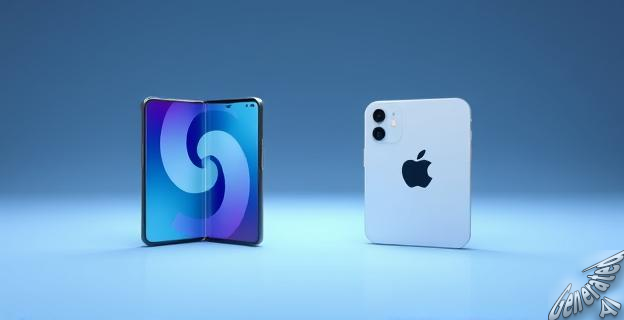 La competencia de Apple beneficiará a Samsung