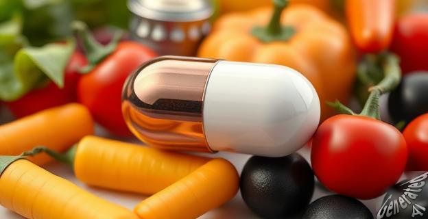 Solgar Zinc Picolinate