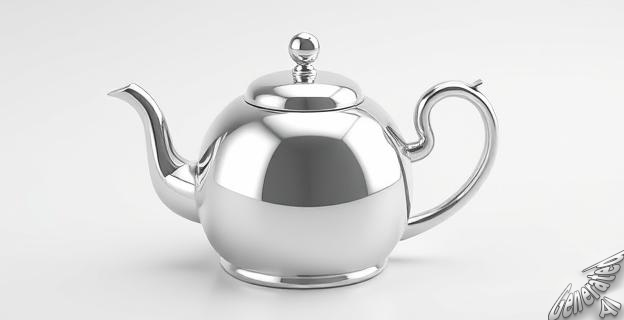 RenderFormer utiliza una red neuronal con 205 millones de parámetros